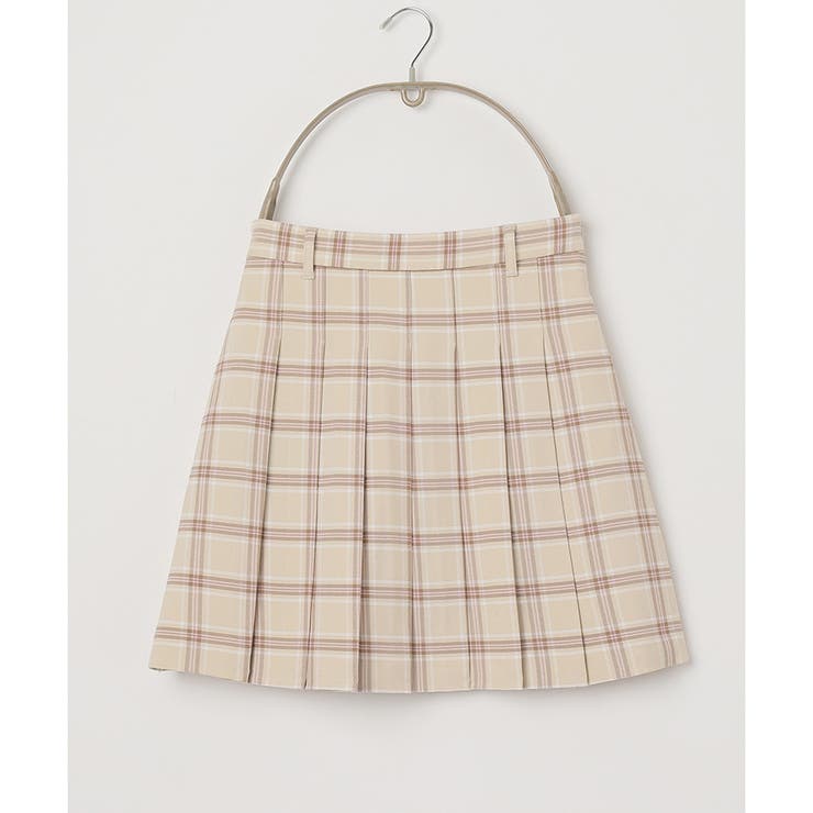 スカート ミニ 黒 | Honeys | 詳細画像24 