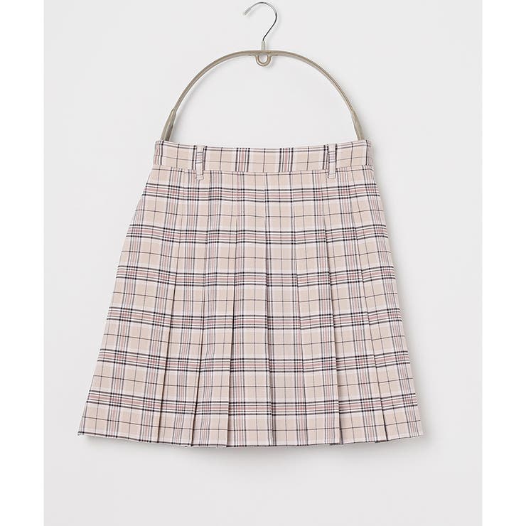 スカート ミニ 黒 | Honeys | 詳細画像28 