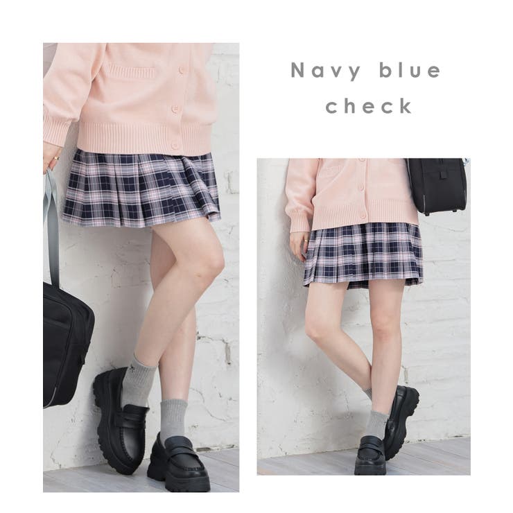 ボトムス スカート ミニスカート | Honeys | 詳細画像14 