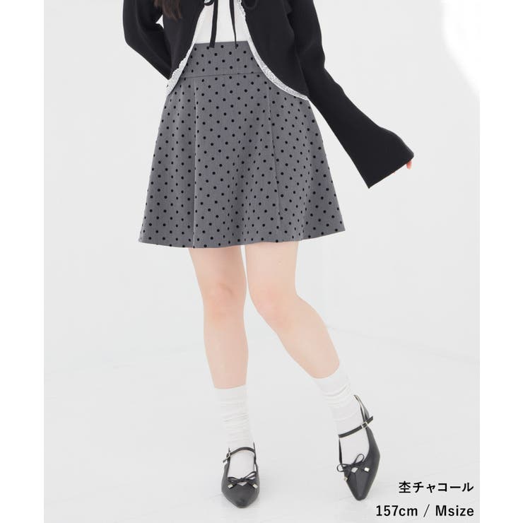 ボトムス スカート ミニスカート | Honeys | 詳細画像10 