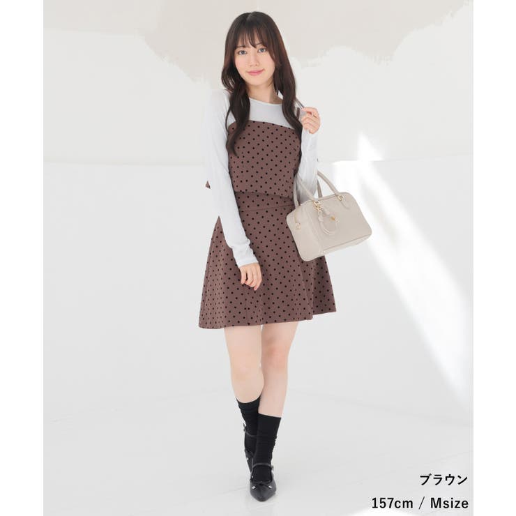 ボトムス スカート ミニスカート | Honeys | 詳細画像12 