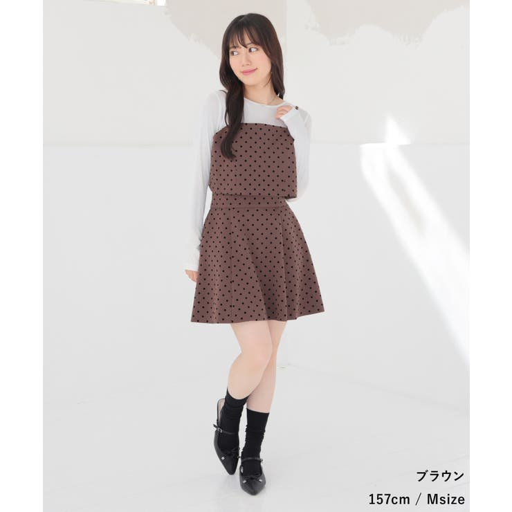 ボトムス スカート ミニスカート | Honeys | 詳細画像13 