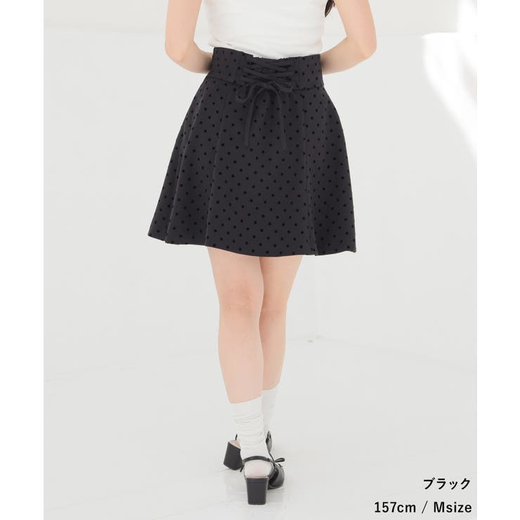 ボトムス スカート ミニスカート | Honeys | 詳細画像6 