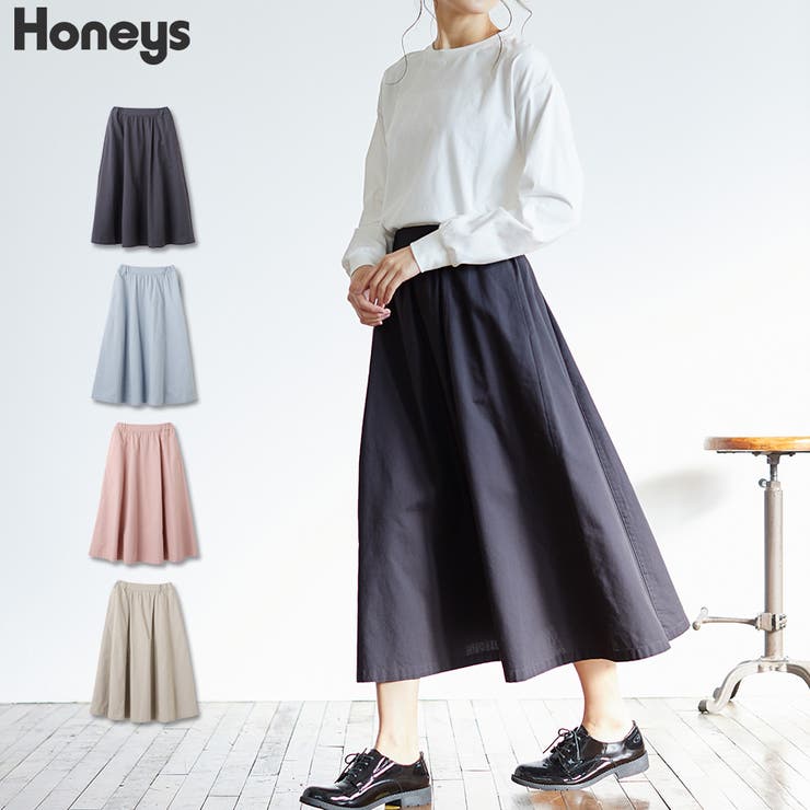 Honeys スカート - ミニスカート