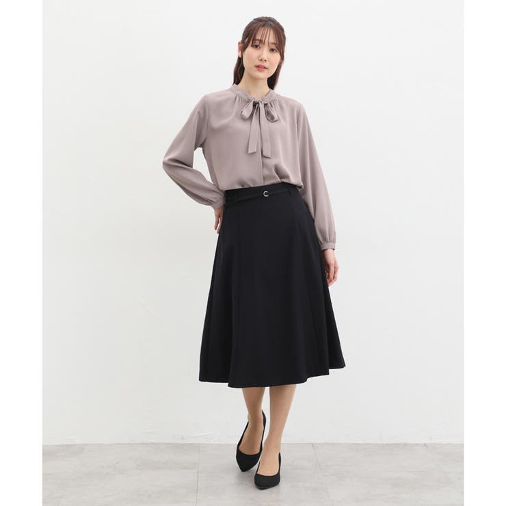 ボトムス スカート セットアップ[品番：HNSW0007829]｜Honeys