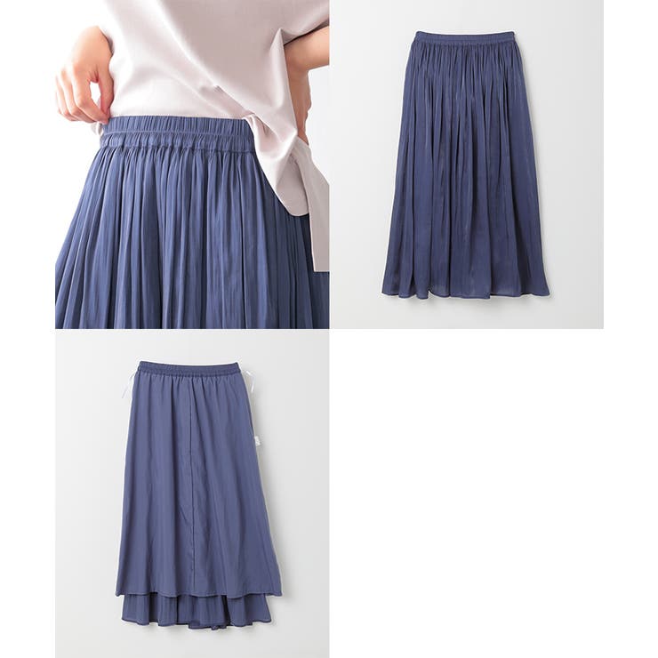 Honey様　ブルーレーベル　スカート BLUE LABEL CRESTBRIDGE（ブルーレーベルクレストブリッジ）の