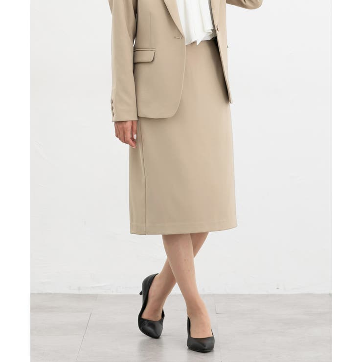 ボトムス スカート ひざ丈 | Honeys | 詳細画像11 