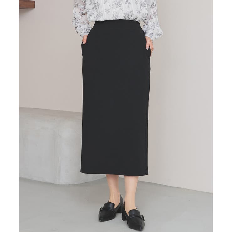 ボトムス スカート ロングスカート | Honeys | 詳細画像12 