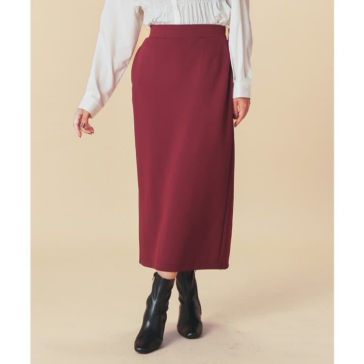 ボトムス スカート ロングスカート | Honeys | 詳細画像6 