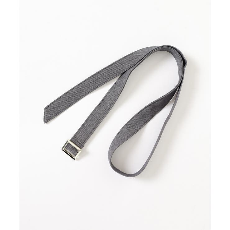 ボトムス スカート ひざ丈 | Honeys | 詳細画像16 