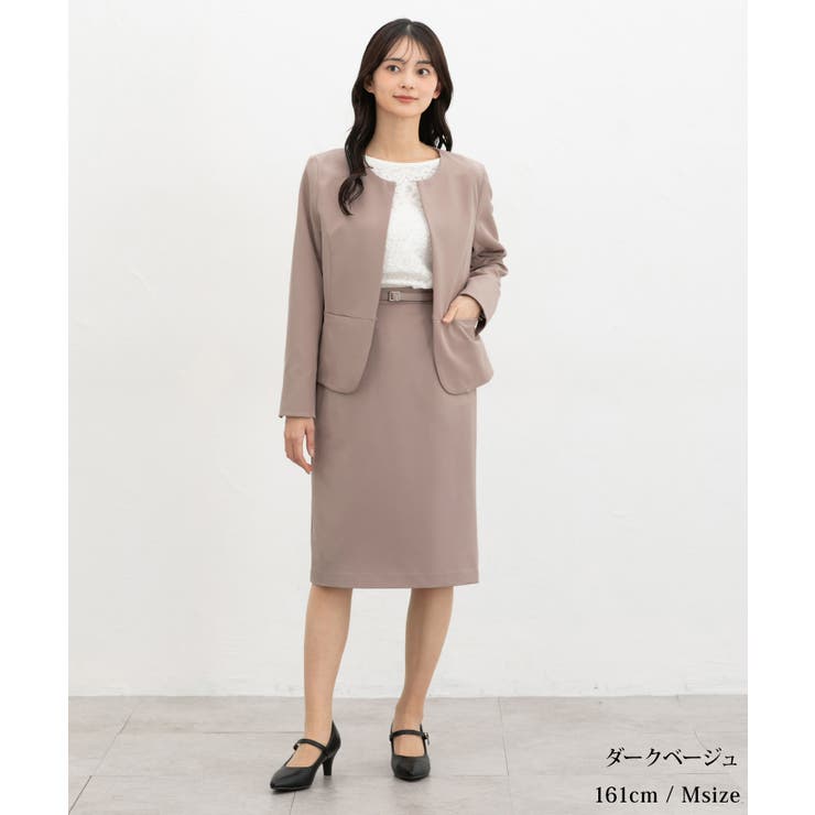 ボトムス スカート タイトスカート | Honeys | 詳細画像13 