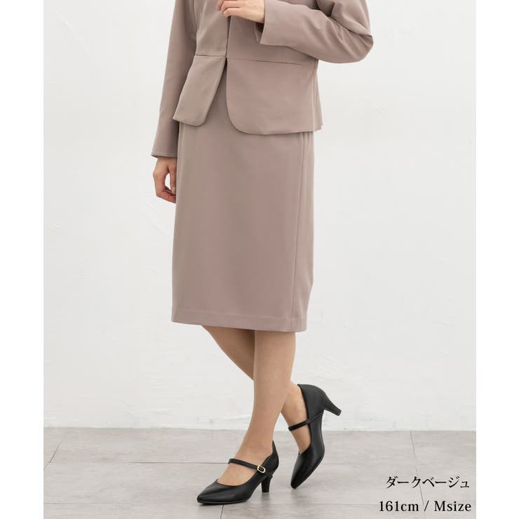 ボトムス スカート タイトスカート | Honeys | 詳細画像14 