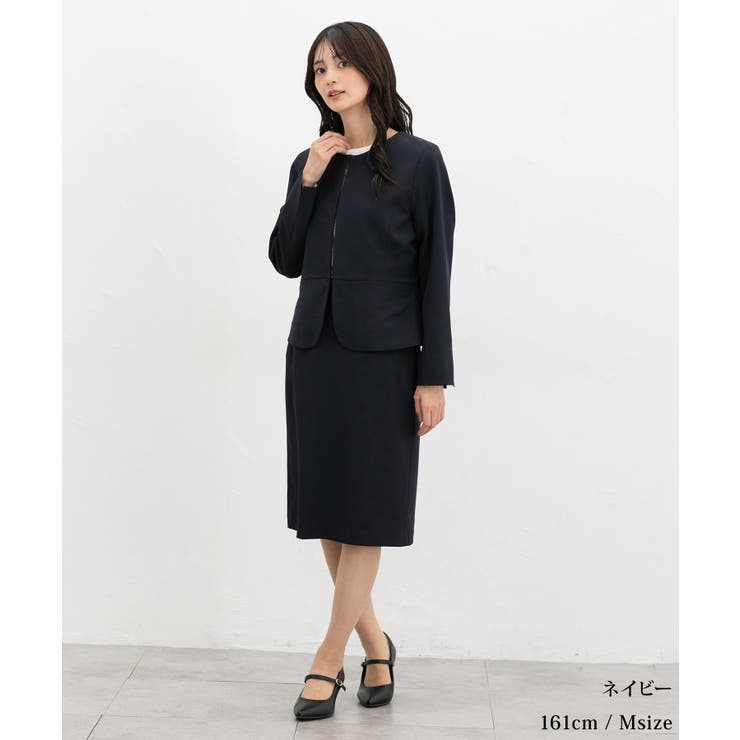 ボトムス スカート タイトスカート | Honeys | 詳細画像7 