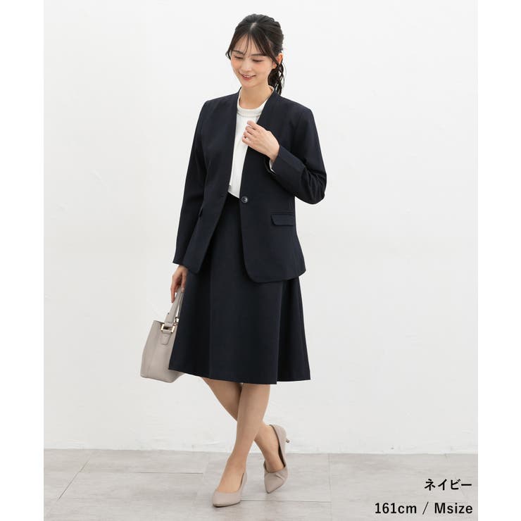 ボトムス スカート フレアスカート | Honeys | 詳細画像6 