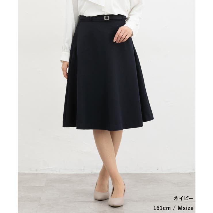 ボトムス スカート フレアスカート | Honeys | 詳細画像7 