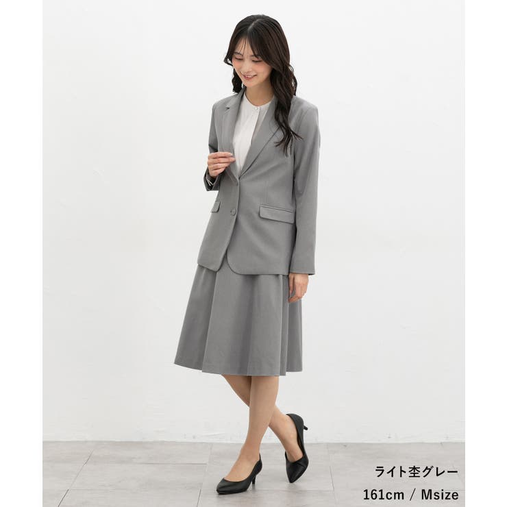 ボトムス スカート フレアスカート | Honeys | 詳細画像8 