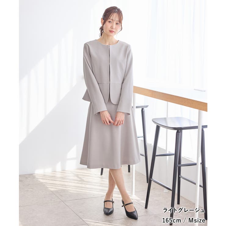 ボトムス スカート フレアスカート | Honeys | 詳細画像11 