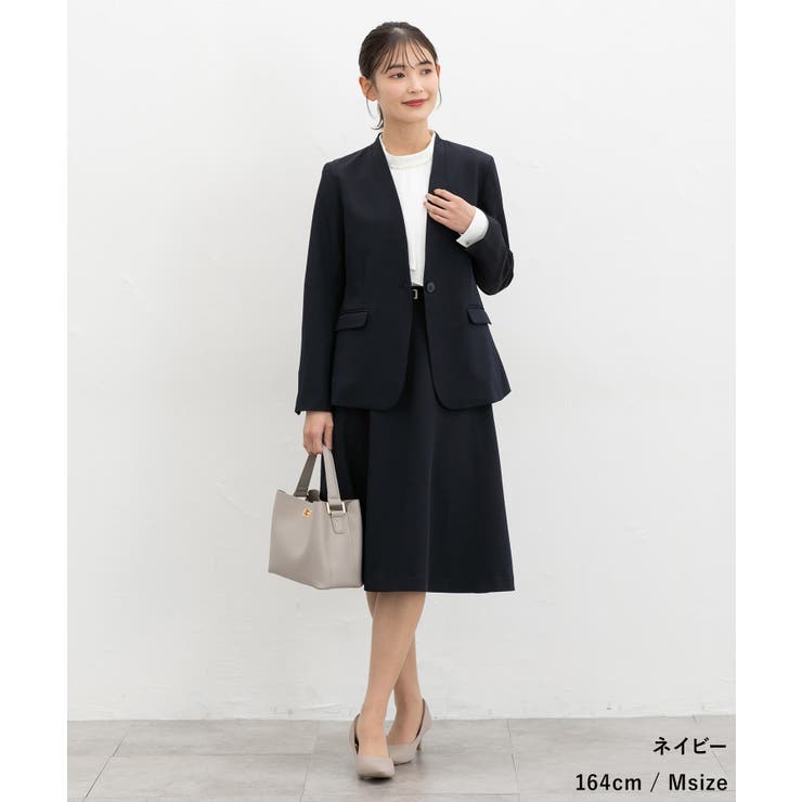 ボトムス スカート フレアスカート | Honeys | 詳細画像6 