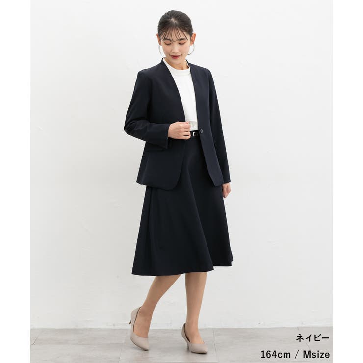 ボトムス スカート フレアスカート | Honeys | 詳細画像7 