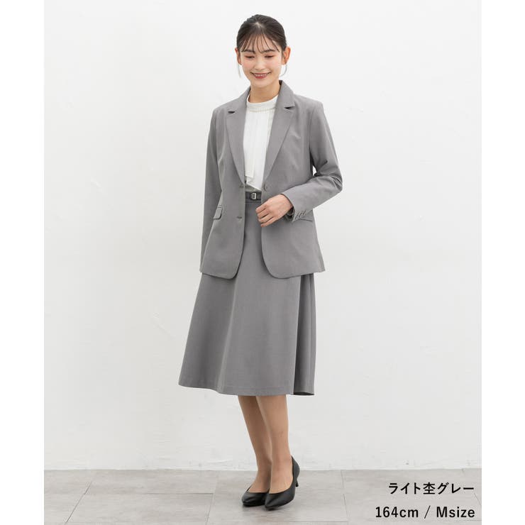 ボトムス スカート フレアスカート | Honeys | 詳細画像8 