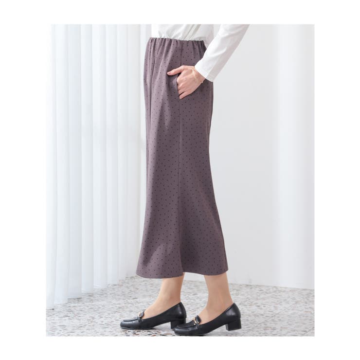 ボトムス スカート ロングスカート | Honeys | 詳細画像15 