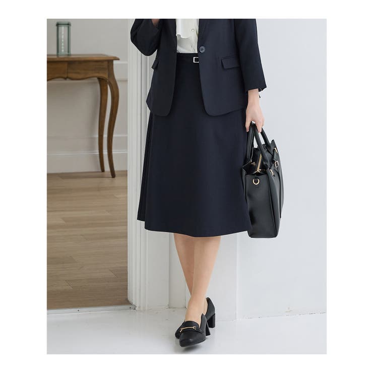 ボトムス スカート フレアスカート | Honeys | 詳細画像10 