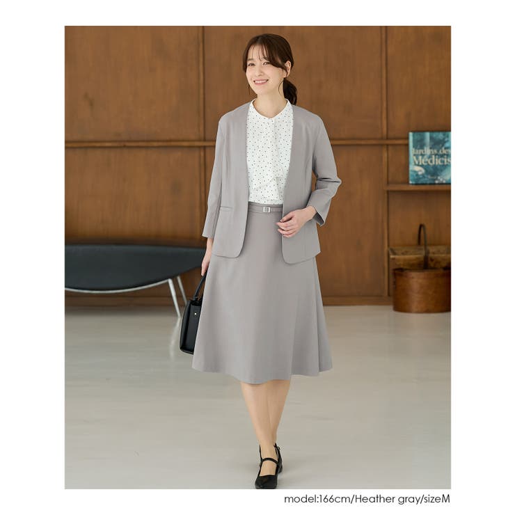 ボトムス スカート フレアスカート | Honeys | 詳細画像11 