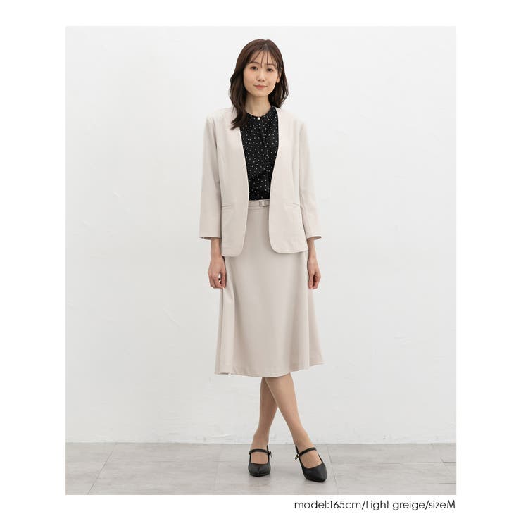 ボトムス スカート フレアスカート | Honeys | 詳細画像12 