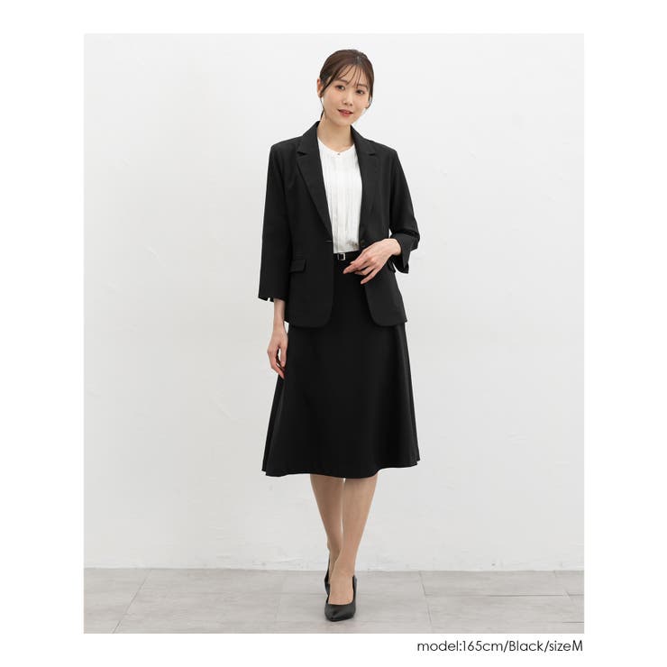 ボトムス スカート フレアスカート | Honeys | 詳細画像13 