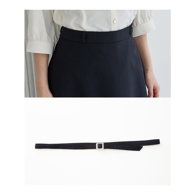 ボトムス スカート フレアスカート | Honeys | 詳細画像14 