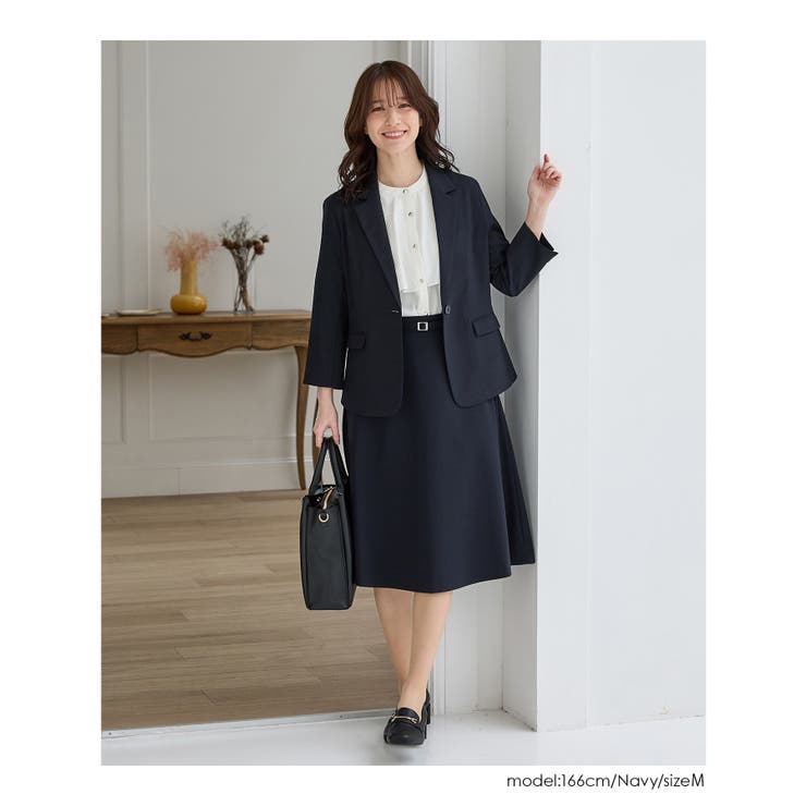 ボトムス スカート フレアスカート | Honeys | 詳細画像5 