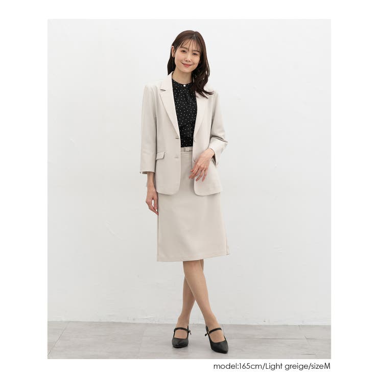 ボトムス スカート タイトスカート | Honeys | 詳細画像12 