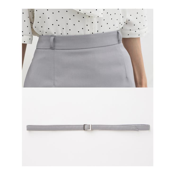 ボトムス スカート タイトスカート | Honeys | 詳細画像14 