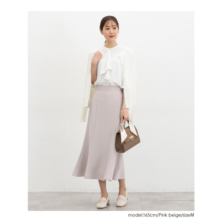 ボトムス スカート ロングスカート | Honeys | 詳細画像10 