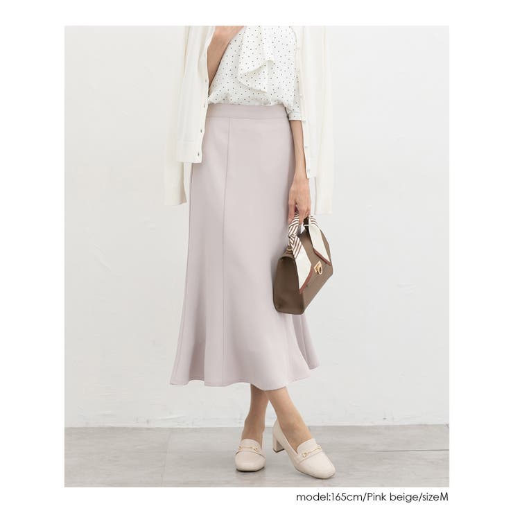 ボトムス スカート ロングスカート | Honeys | 詳細画像5 