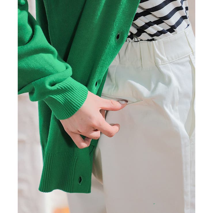 【ハニーズ】パンツ ストレートパンツ チノパン | Honeys | 詳細画像7 