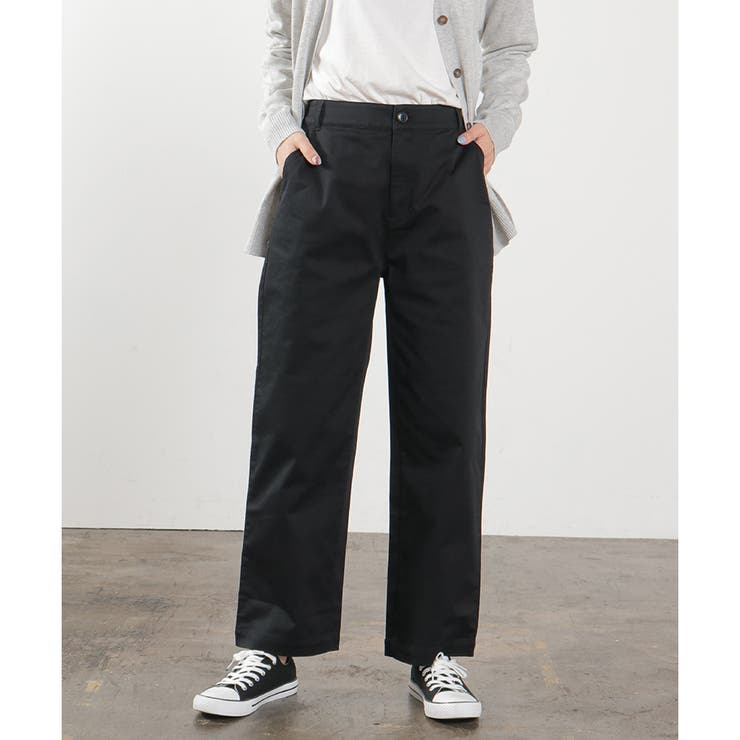 【ハニーズ】パンツ ストレートパンツ チノパン | Honeys | 詳細画像10 