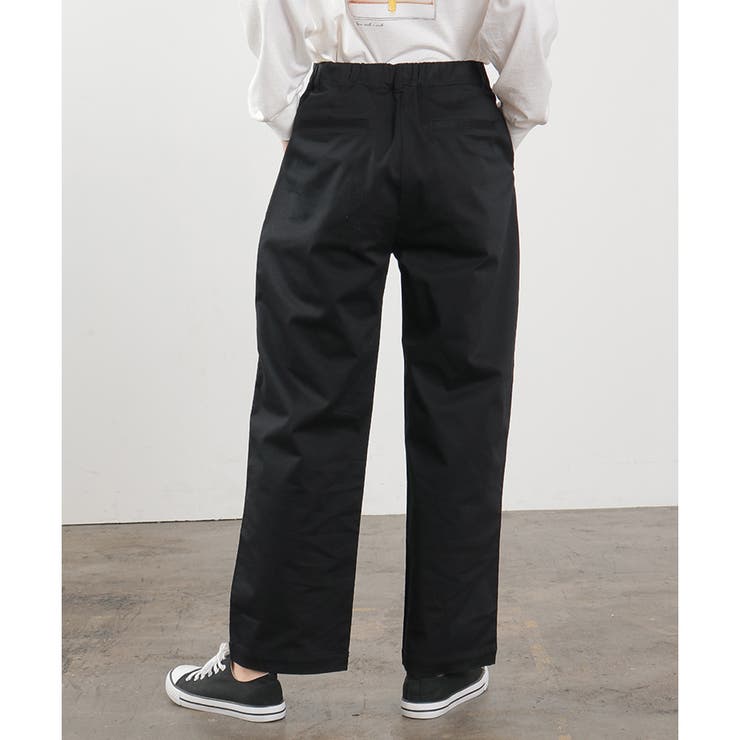 【ハニーズ】パンツ ストレートパンツ チノパン | Honeys | 詳細画像11 