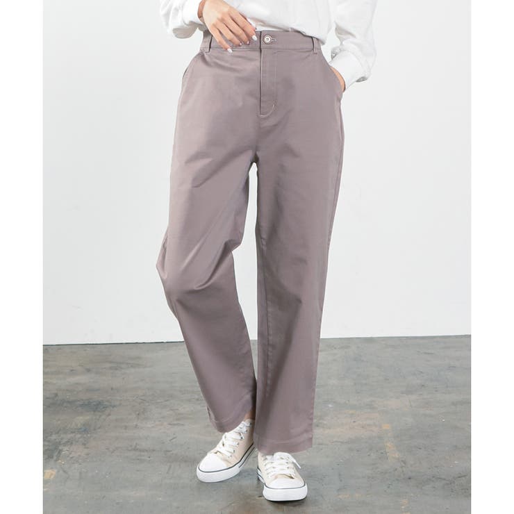 【ハニーズ】パンツ ストレートパンツ チノパン | Honeys | 詳細画像16 