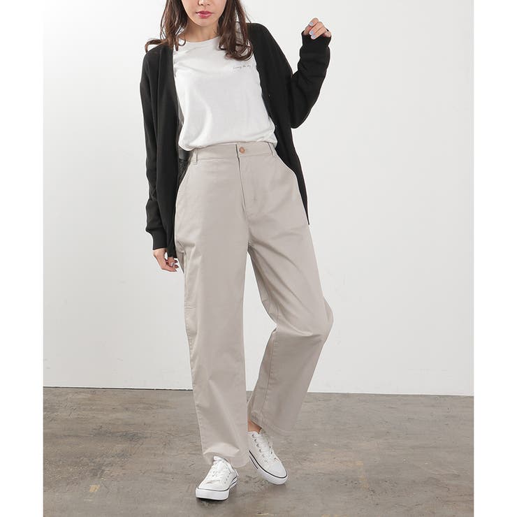 【ハニーズ】パンツ ストレートパンツ チノパン | Honeys | 詳細画像18 