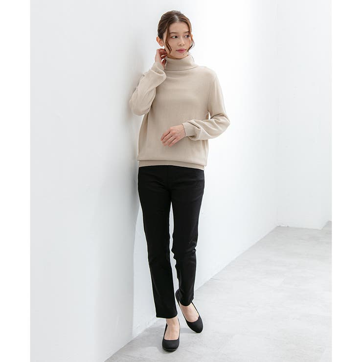 ボトムス スキニーパンツ カラーパンツ | Honeys | 詳細画像5 