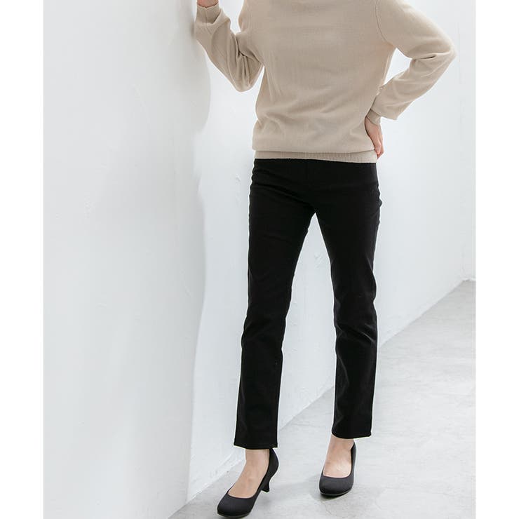 ボトムス スキニーパンツ カラーパンツ | Honeys | 詳細画像6 