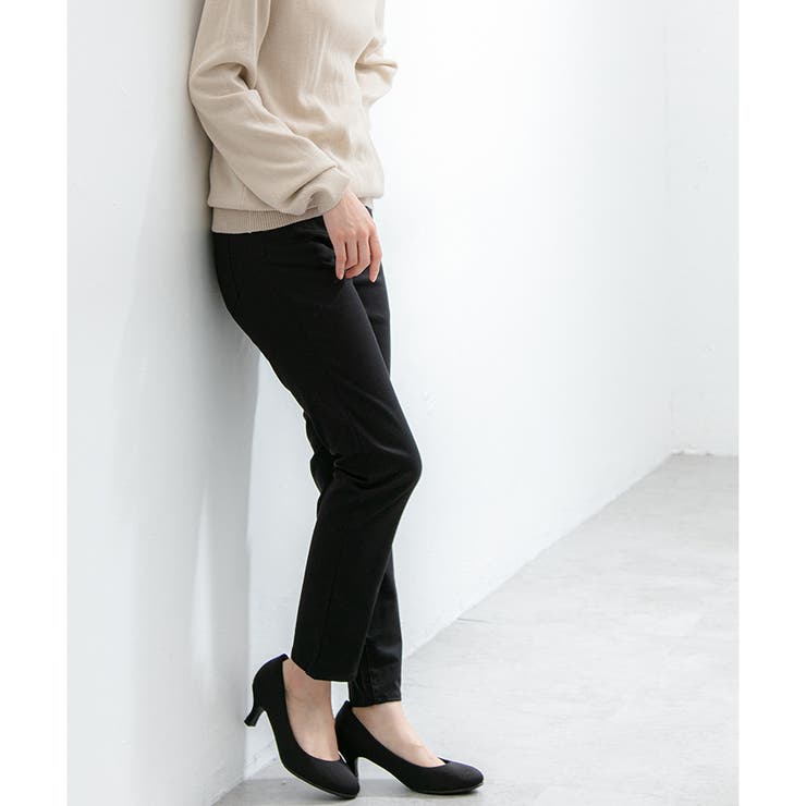 ボトムス スキニーパンツ カラーパンツ | Honeys | 詳細画像7 