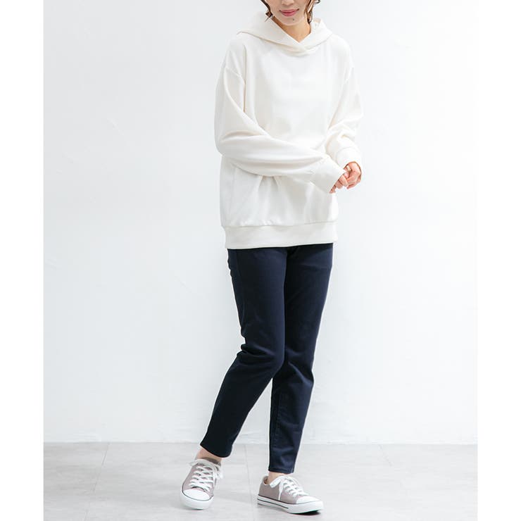 ボトムス スキニーパンツ カラーパンツ | Honeys | 詳細画像8 