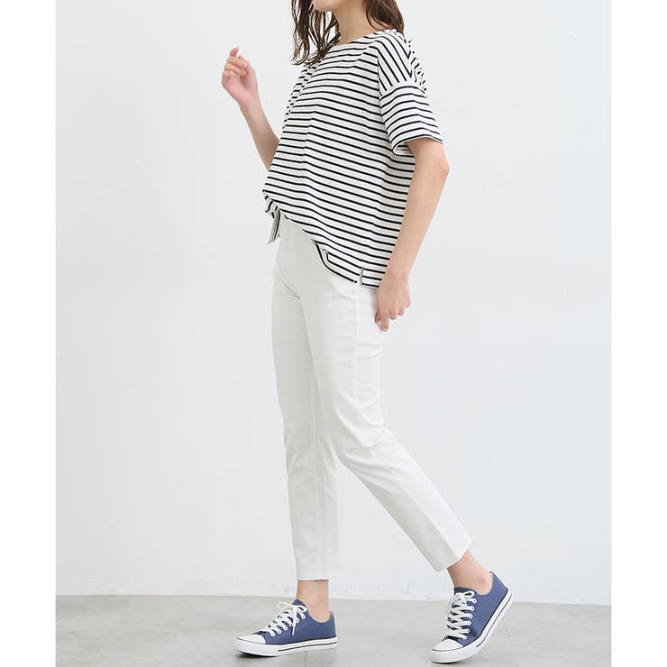 ボトムス スキニーパンツ カラーパンツ | Honeys | 詳細画像11 