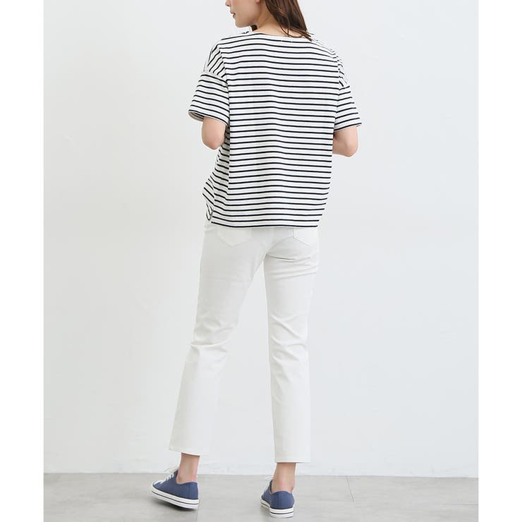 ボトムス スキニーパンツ カラーパンツ | Honeys | 詳細画像12 