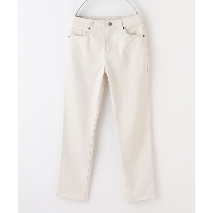 ボトムス スキニーパンツ カラーパンツ | Honeys | 詳細画像18 