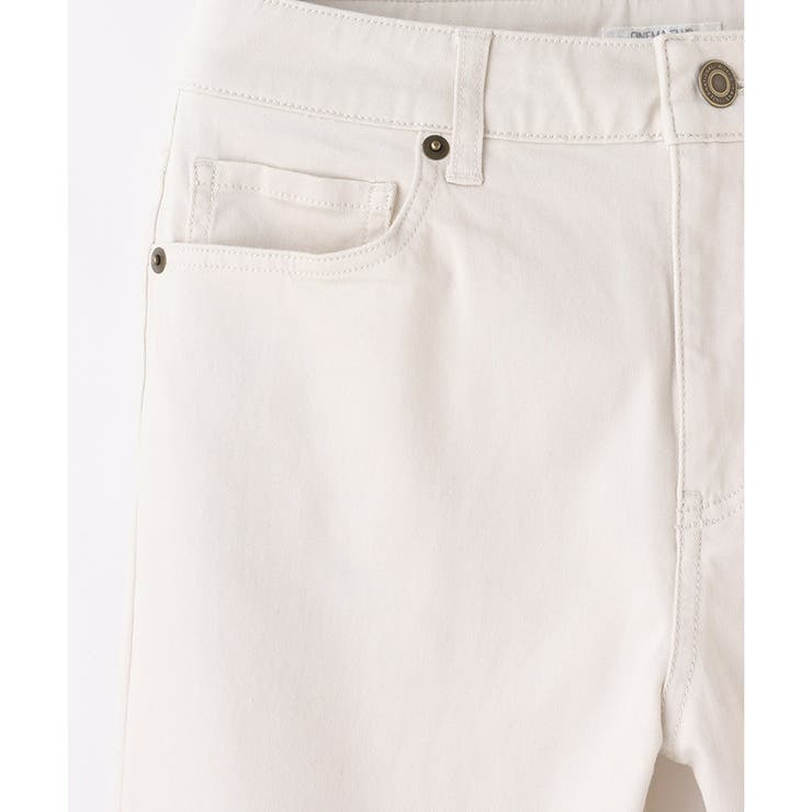 ボトムス スキニーパンツ カラーパンツ | Honeys | 詳細画像19 