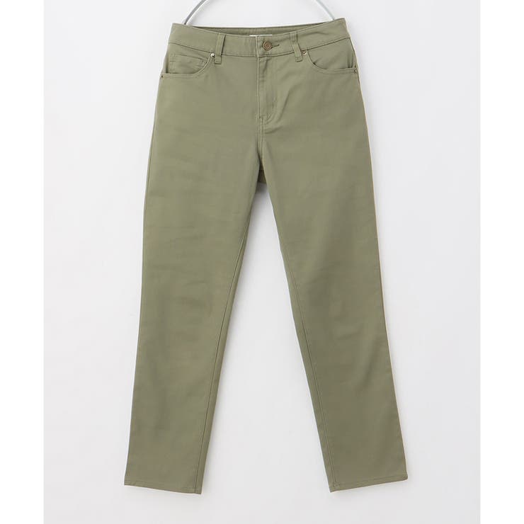 ボトムス スキニーパンツ カラーパンツ | Honeys | 詳細画像26 