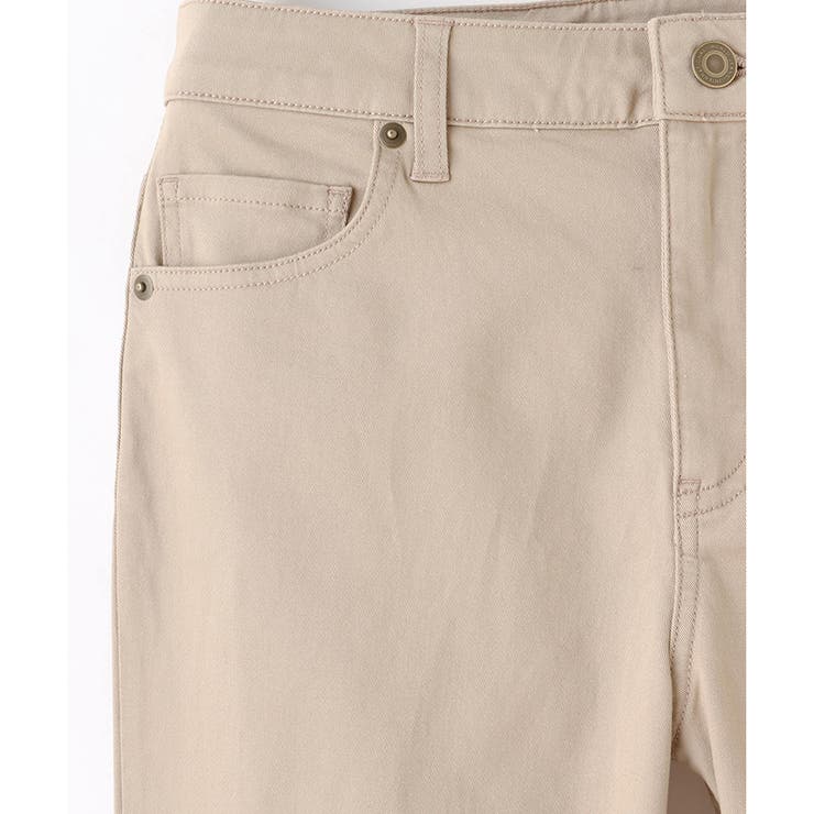 ボトムス スキニーパンツ カラーパンツ | Honeys | 詳細画像29 